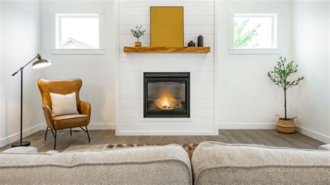 Signs Your Gas Fireplace Could Be Dangerous (And。